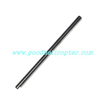 u13-u13a helicopter hollow pipe